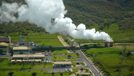 Kenya's Green Revolution: Geothermal Power Accelerates Energy Independence