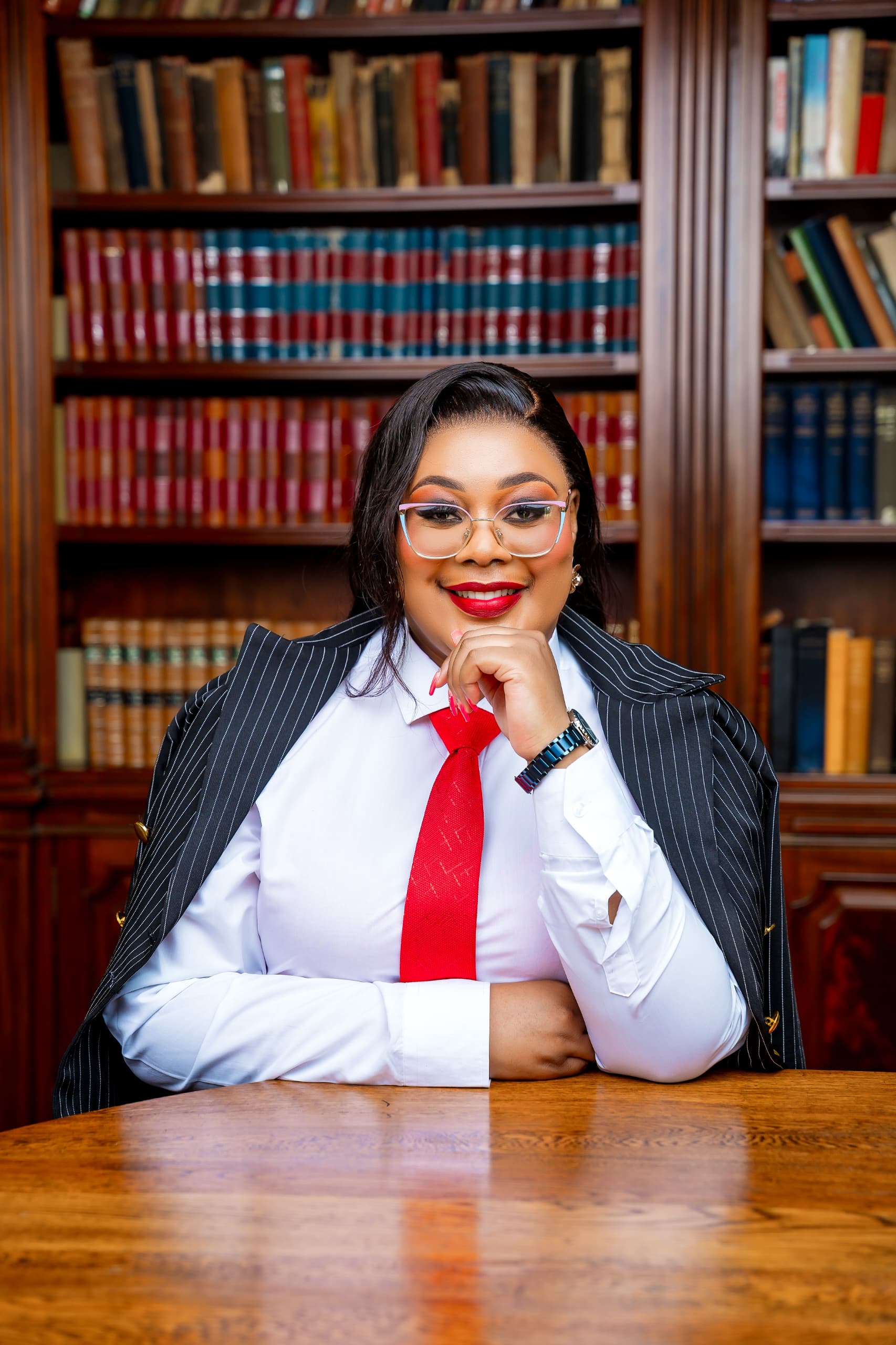 Iconic Times Africa Releases Special Feature Highlighting H.E. Amb. Dr. Tatenda C. Matirongo for Exemplary Leadership in Diplomacy and Public Health