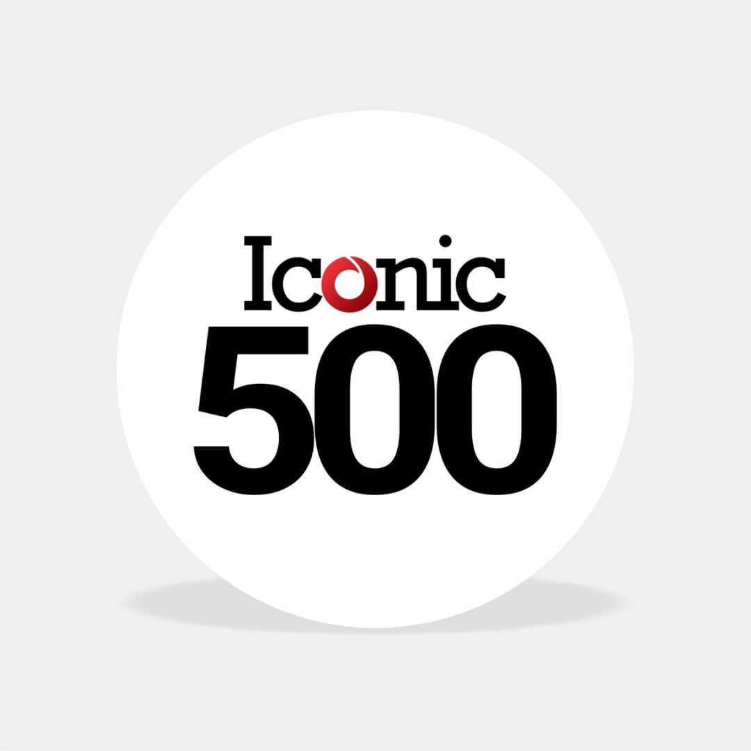 Iconic International Holdings Opens Continental Nominations for the Iconic 500 List Ahead of December 10th Global Release in DR Congo