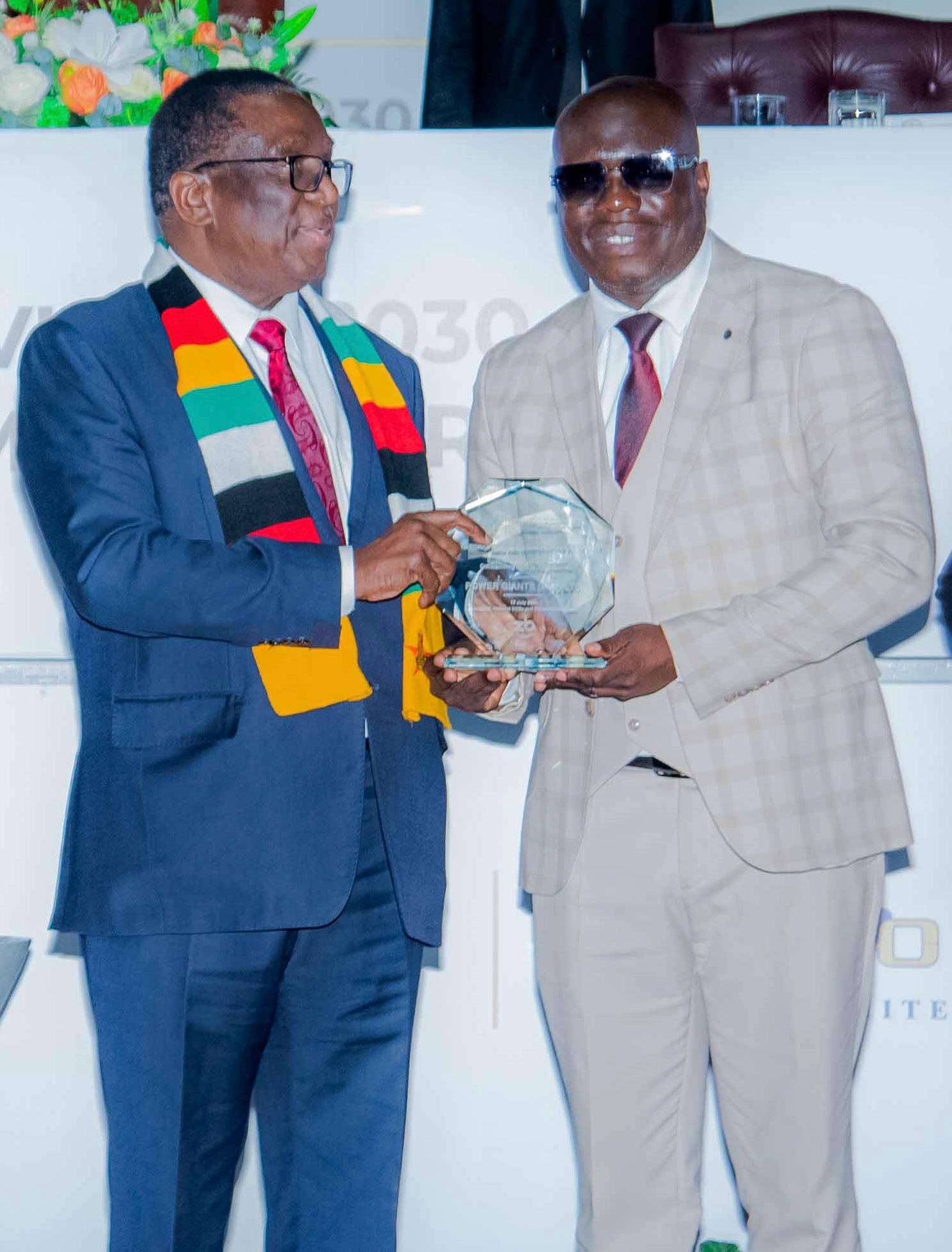 From Mineral Wealth to Industrial Power: Why Zimbabwe–Russia Energy Cooperation Matters